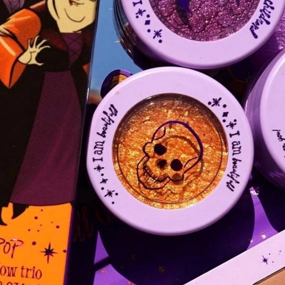 Hocus Pocus 